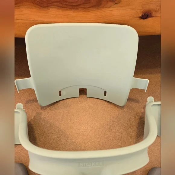 Stokke Tripp Trapp Baby+ Set - Picture 4 of 4